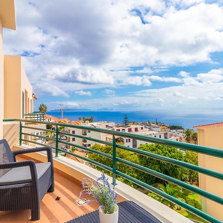 Bela Vista Apartment Caniço Екстериор снимка