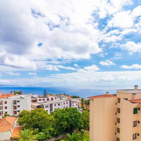 Bela Vista Apartment Caniço Екстериор снимка