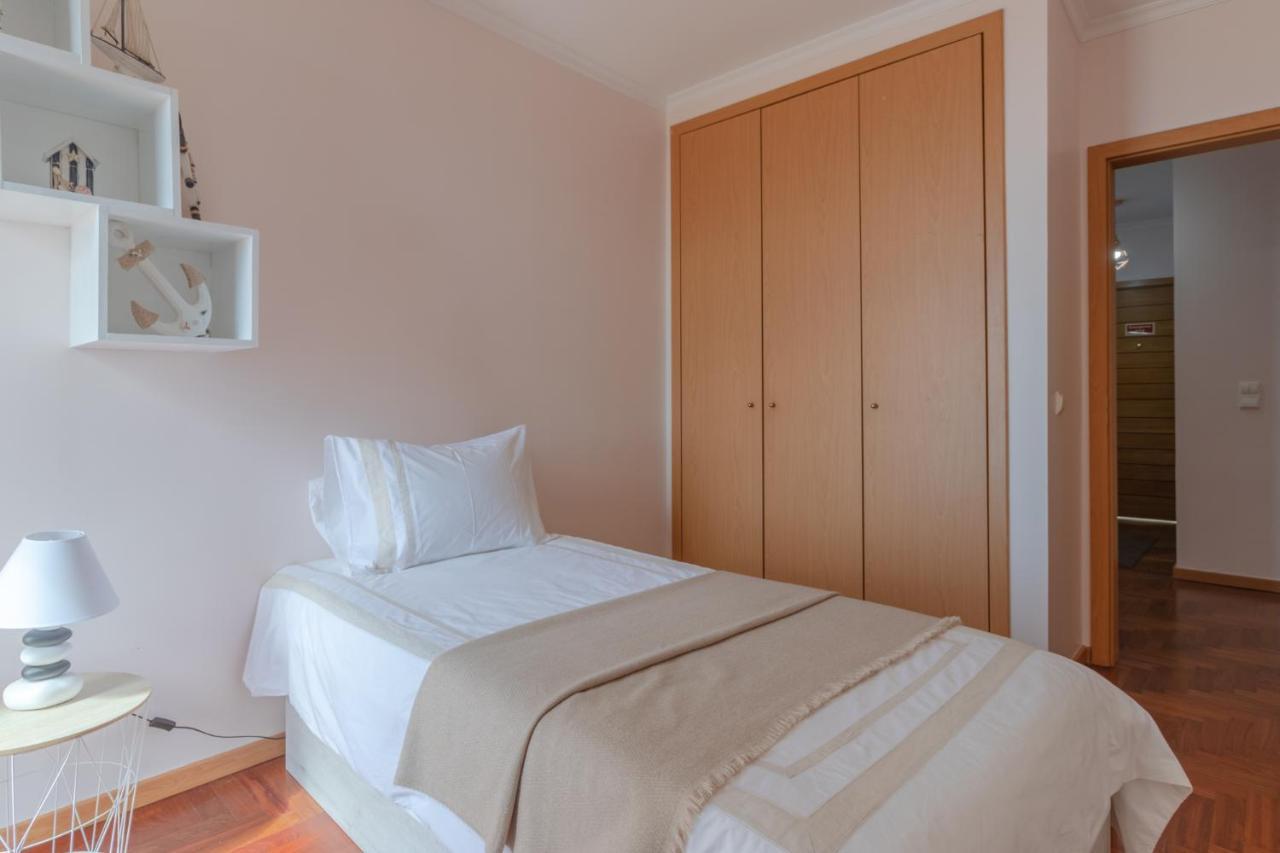 Bela Vista Apartment Caniço Екстериор снимка