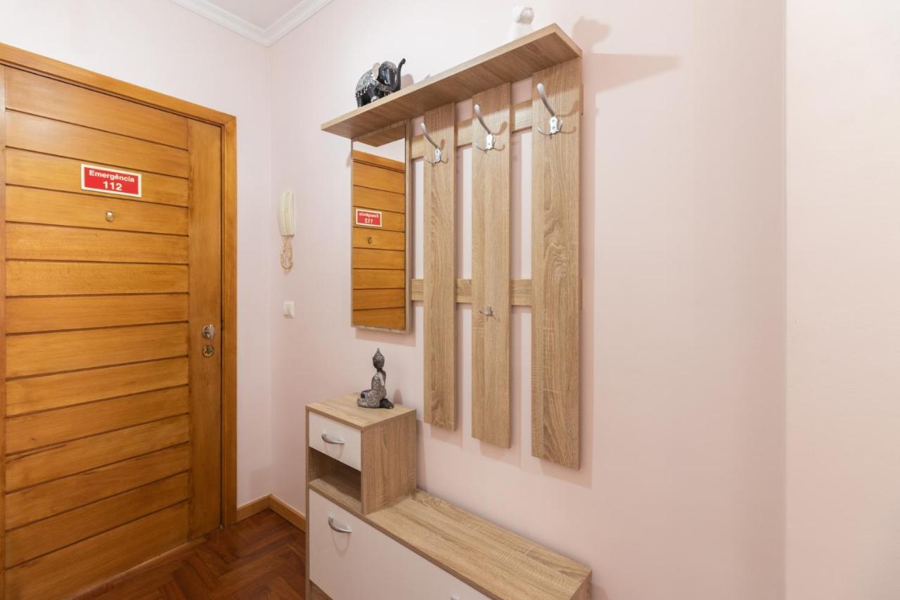 Bela Vista Apartment Caniço Екстериор снимка