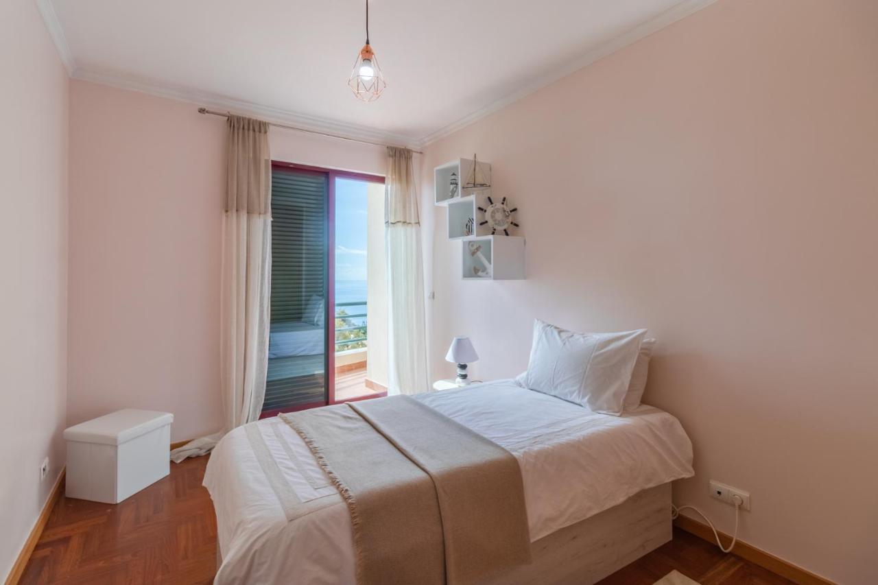 Bela Vista Apartment Caniço Екстериор снимка