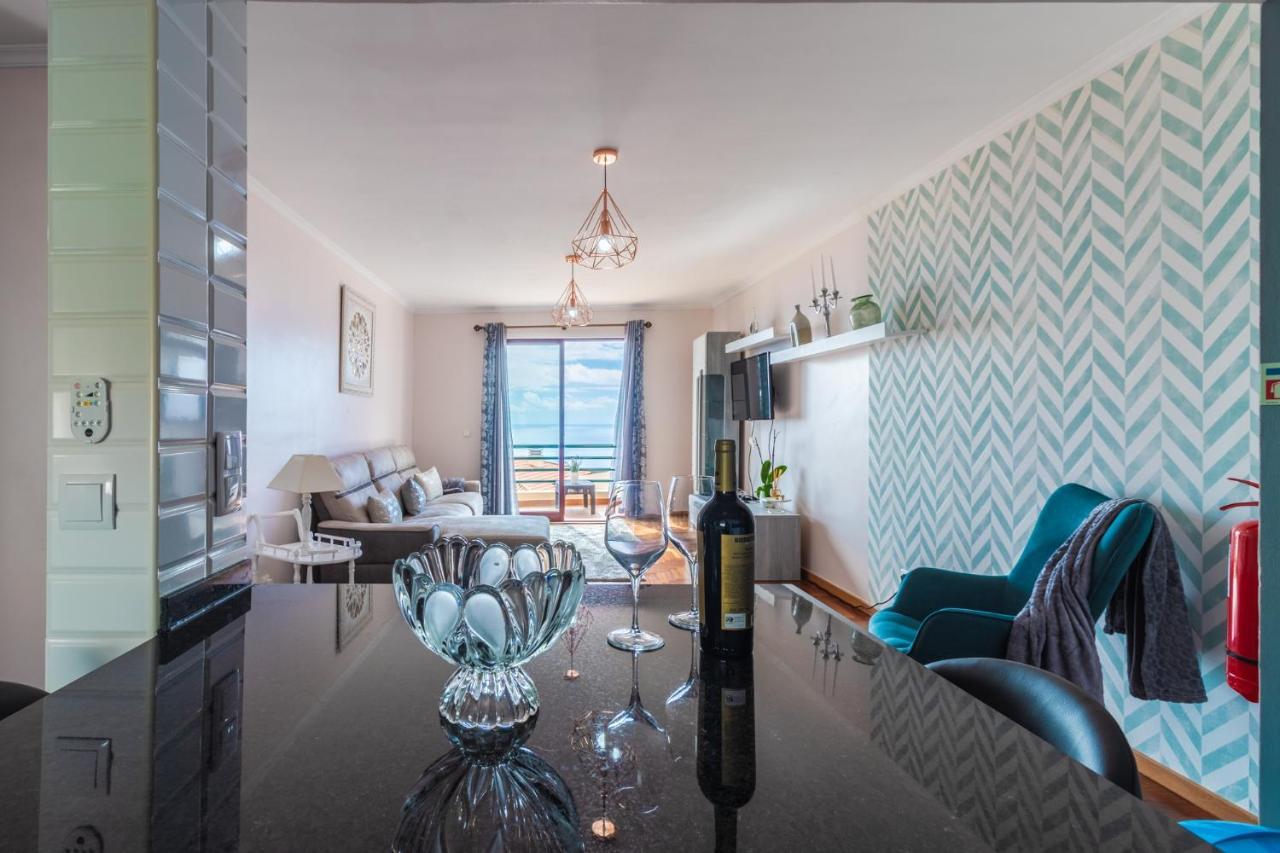 Bela Vista Apartment Caniço Екстериор снимка