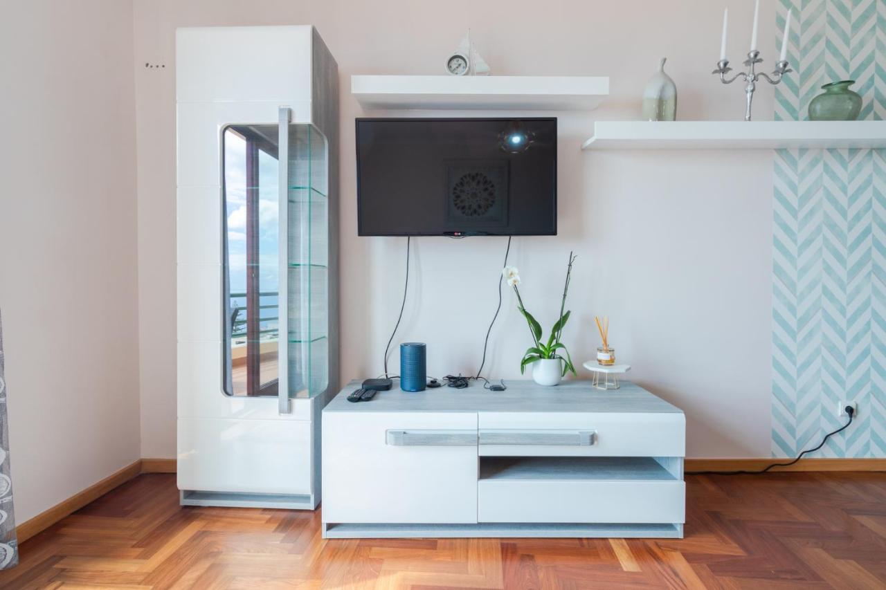 Bela Vista Apartment Caniço Екстериор снимка