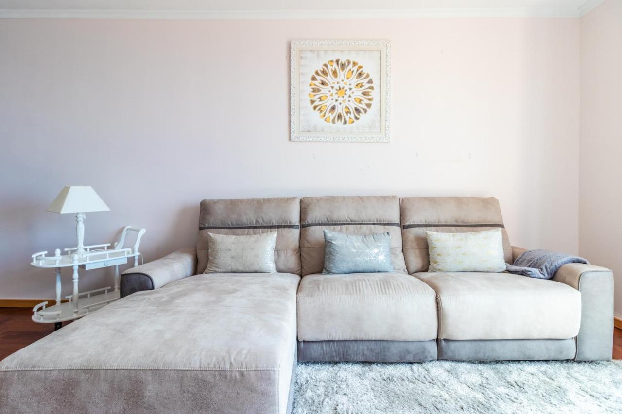 Bela Vista Apartment Caniço Екстериор снимка