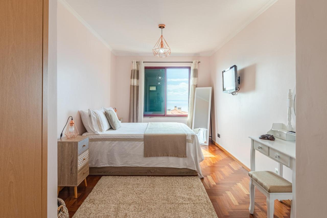 Bela Vista Apartment Caniço Екстериор снимка
