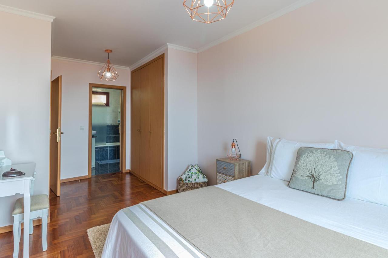 Bela Vista Apartment Caniço Екстериор снимка