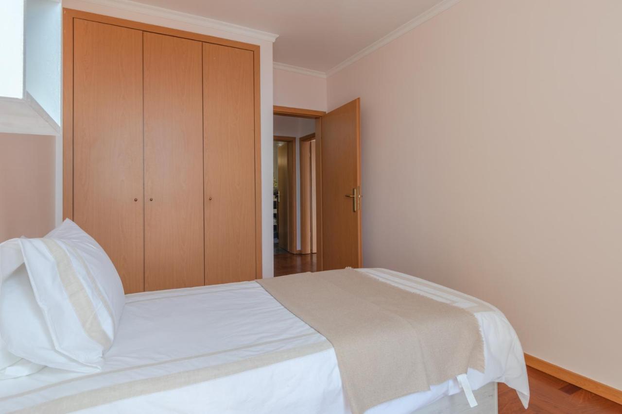 Bela Vista Apartment Caniço Екстериор снимка