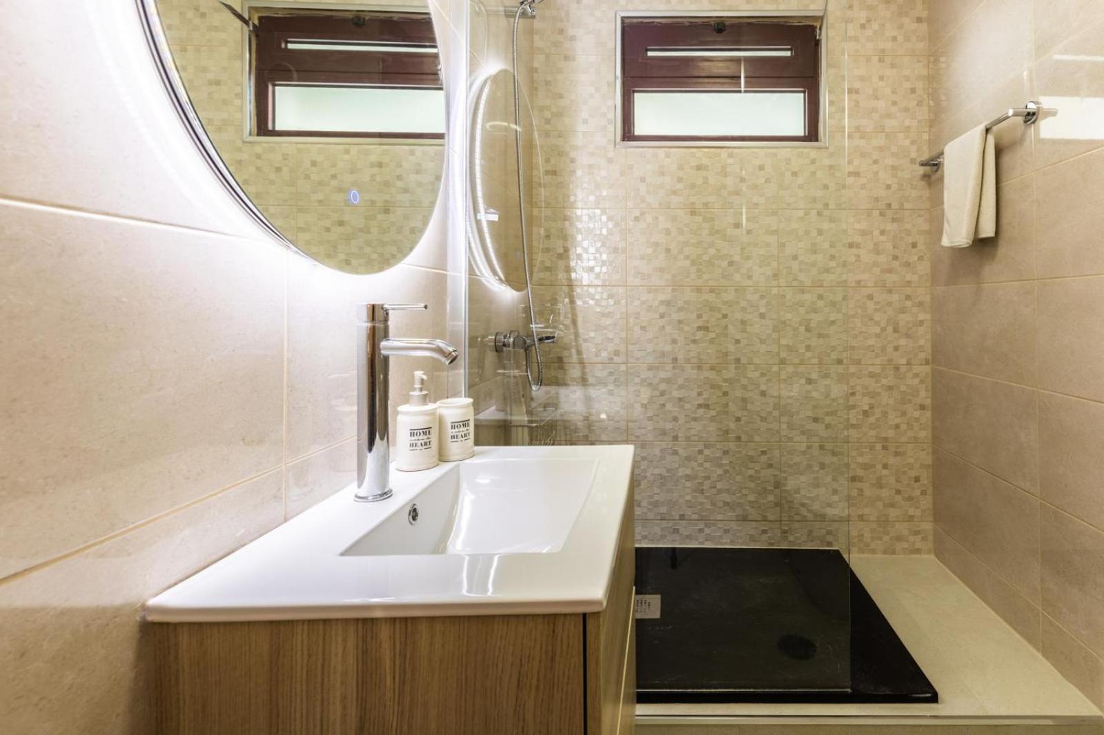 Bela Vista Apartment Caniço Екстериор снимка