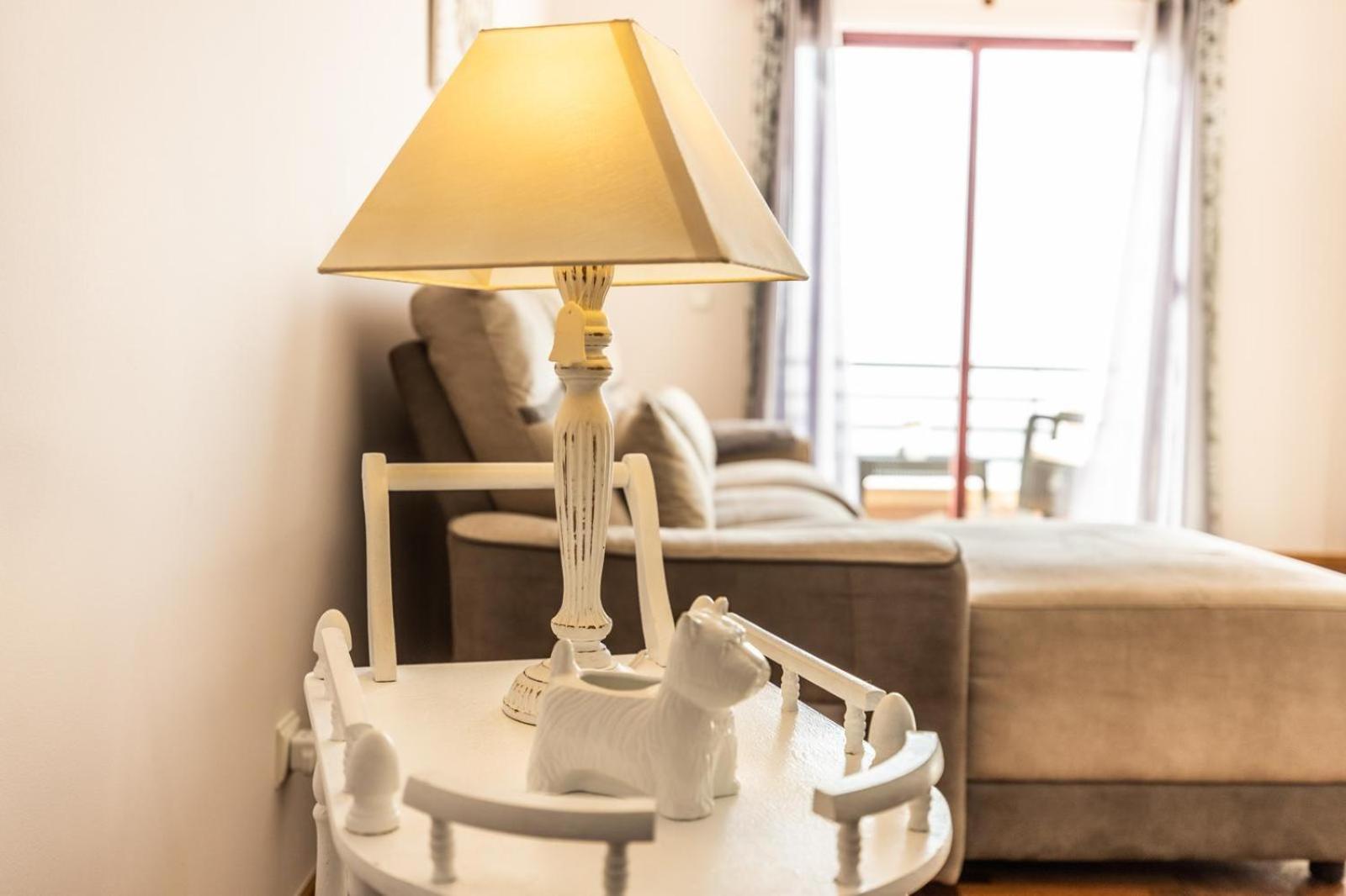 Bela Vista Apartment Caniço Екстериор снимка